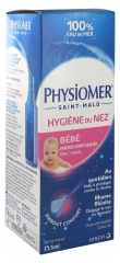 Physiomer Hygiène du Nez Bébé Micro-Diffusion 115 ml