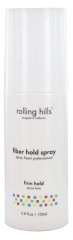 Rolling Hills Spray Fixant Professionnel 100 ml