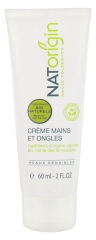 Natorigin Crème Mains et Ongles 60 ml