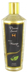 Plaisir Secret Massage Oil 250ml
