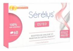 Sérélys Osteo 60 Tablets