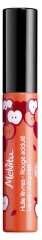 Melvita Aceite de Labios Nutrici&oacute;n - Iluminaci&oacute;n Bio 7 ml