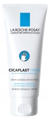 La Roche-Posay Cicaplast Hands Repairing Barrier Cream 100 ml