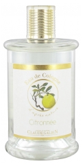 Claude Galien Eau de Cologne From Nature Citrus Fruit 250 ml