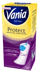 Vania Kotydia Protect Large Fresh 28 Linen Guard