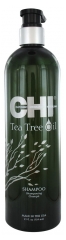 CHI Tea Tree Oil Shampoing 739 ml