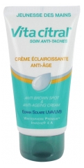Vita Citral Tratamento Anti-Manchas Creme Clareador Antienvelhecimento 75 ml