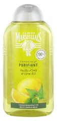 Le Petit Marseillais Purifying Gel Shampoo 250ml