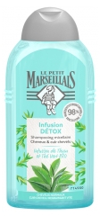 Le Petit Marseillais Micellar Shampoo Detox Infusion 250ml