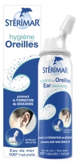 Stérimar Ear Hygiene 50ml