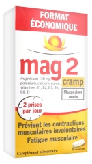 Mag 2 Cramp 60 Comprimés
