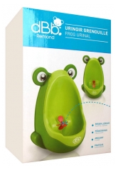 dBb Remond Frog Urinal