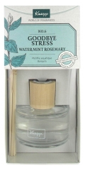 Kneipp Ade-Stress-Sticks und Parfüm Aquatische Minze Rosmarin 50 ml