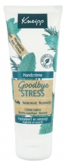 Kneipp Hand Cream Goodbye Stress Watermint Rosemary 75ml