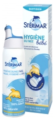 Stérimar Nasal Hygiene for Baby 100ml