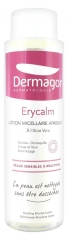 Dermagor Erycalm Lotion Micellaire Apaisante 400 ml