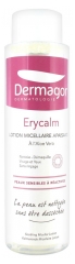 Dermagor Erycalm Soothing Micellar Lotion 400ml