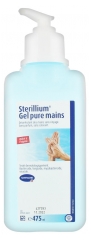 Hartmann Sterillium Hands Pure Gel 475ml