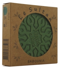 Le Sultan Savon d'Alep Kassab 150 g