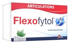Tilman Flexofytol Joints 60 Capsules