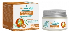 Puressentiel Joints & Muscles Calming Balm with 14 Essential Oils 30ml