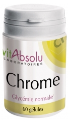 VitAbsolu Chromium 60 Capsules