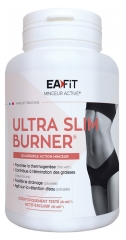 Eafit Ultra Slim Burner Quadruple Action Slimming 120 Capsule