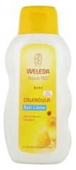 Weleda Baby Calendula Cream Bath 200ml