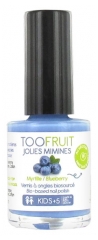 Toofruit Jolies Mimines Blueberry 10ml