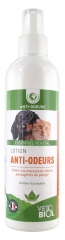 Vétobiol Lotion Anti-Odeurs 200 ml