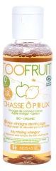 Toofruit Chasse Ô Poux Vinaigre de Rinçage Bio 100 ml
