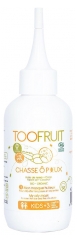 Toofruit Chasse Ô Poux Masque Huileux Bio 125 ml