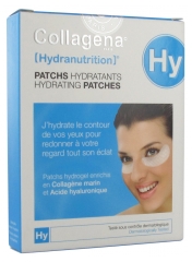Collagena Hydranutrition Moisturising Patches 14 Patches