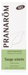 Pranarôm Bio Essential Oil Clary Sage (Salvia sclarea) 5 ml