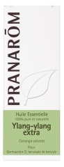 Pranarôm Huile Essentielle Ylang-Ylang Extra (Cananga odorata) 5 ml