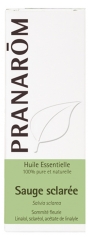 Pranarôm Huile Essentielle Sauge Sclarée (Salvia sclarea) 10 ml