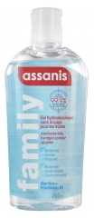 Assanis Family Gel Hydroalcoolique 250 ml