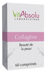 VitAbsolu Collagen 60 Tablets