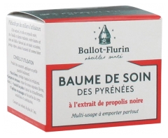 Ballot-Flurin Balsam de &Icirc;ngrijire a Pirineilor Bio 30 ml