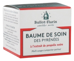 Ballot-Flurin Balsampflege aus den Pyreneen Bio 30 ml
