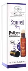 Elixirs &amp; Co Roll-on Sommeil 10 ml