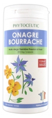 Phytoceutic Onagre Bourrache 360 Capsules