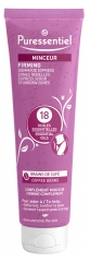 Puressentiel Adelgazante Exfoliante Express Zonas Rebeldes 150 ml