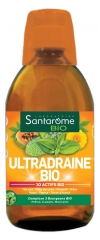 Santarome Bio Organic Ultradraine 500 ml