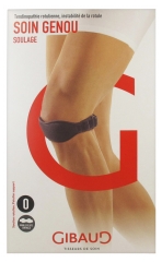 Gibaud Care Knee Rotulian Support