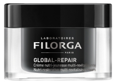 Filorga GLOBAL-REPAIR Multi-Revitalizing Nutri-Youth Cream 50ml