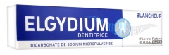 Elgydium Dentifricio Sbiancante 75 ml