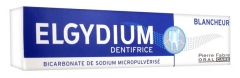 Elgydium Whitening Toothpaste 75ml