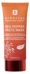 Erborian Roter Pfeffer Pastenmaske 50 ml