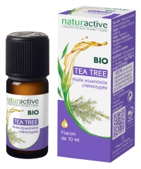 Naturactive Essential Oil Tea Tree (Melaleuca alternifolia) 10ml